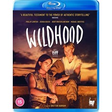 FILME-WILDHOOD (BLU-RAY)