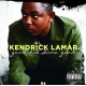KENDRICK LAMAR-GOOD KID DONE GOOD (CD)