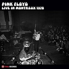 PINK FLOYD-LIVE IN MONTREUX 1970 -COLOURED- (2LP)