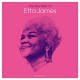 ETTA JAMES-VERY BEST OF -COLOURED- (LP)