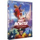 ANIMAÇÃO-MY SWEET MONSTER (DVD)