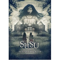 FILME-SUSU AND THE HOUSE OF SECRETS (BLU-RAY)