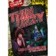 THIN LIZZY-LIVE FROM LONDON (DVD)