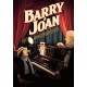 DOCUMENTÁRIO-BARRY & JOAN (DVD)