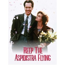 FILME-KEEP THE ASPIDISTRA FLYING (DVD)