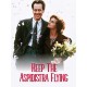 FILME-KEEP THE ASPIDISTRA FLYING (DVD)