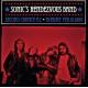 SONIC'S RENDEZVOUS BAND-OUT OF TIME (2LP)