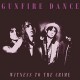 GUNFIRE DANCE-WITNESS TO THE CRIME (LP)