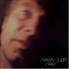 SIMON JULIFF-STARS (LP)