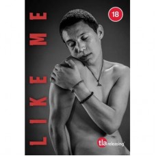 FILME-LIKE ME (DVD)