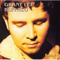 GRANT LEE BUFFALO-FUZZY (LP)