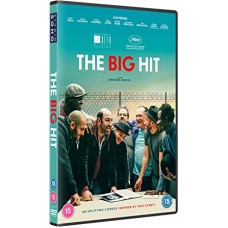 FILME-BIG HIT (DVD)