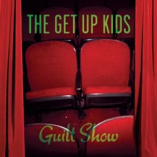 GET UP KIDS-GUILT SHOW -COLOURED- (LP)
