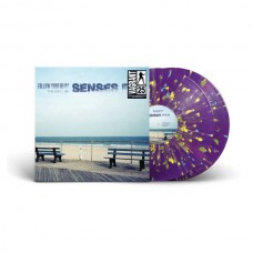 SENSES FAIL-FOLLOW YOUR BLISS -COLOURED- (2LP)