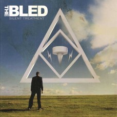 BLED-SILENT TREATMENT -COLOURED- (LP)