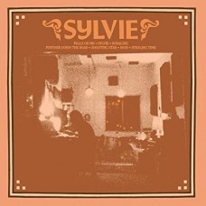SYLVIE-SYLVIE (CD)