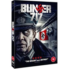 FILME-BUNKER 717 (DVD)