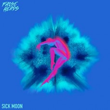 FALSE HEADS-SICK MOON (CD)