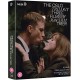 FILME-OSLO TRILOGY - THREE FILMS BY JOACHIM TRIER (3BLU-RAY)