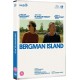 FILME-BERGMAN ISLAND (DVD)