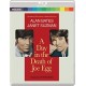 FILME-A DAY IN THE DEATH OF JOE EGG (BLU-RAY)