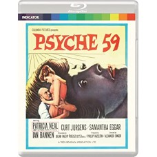 FILME-PSYCHE 59 (BLU-RAY)