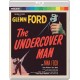 FILME-UNDERCOVER MAN (BLU-RAY)