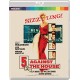 FILME-5 AGAINST THE HOUSE (BLU-RAY)