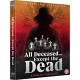 FILME-ALL DECEASED... EXCEPT THE DEAD (BLU-RAY)