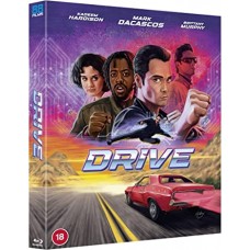 FILME-DRIVE (BLU-RAY)