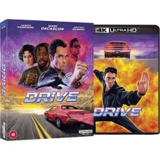 FILME-DRIVE -4K- (BLU-RAY)