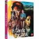 FILME-A CANDLE FOR THE DEVIL (BLU-RAY)