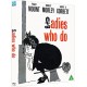 FILME-LADIES WHO DO (BLU-RAY)