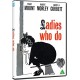 FILME-LADIES WHO DO (DVD)