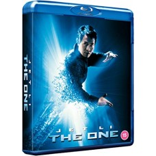 FILME-ONE (BLU-RAY)