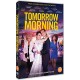 FILME-TOMORROW MORNING (DVD)