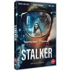 FILME-STALKER (DVD)