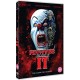 DOCUMENTÁRIO-PENNYWISE: THE STORY OF IT - THE MAKING OF A MONSTER (DVD)
