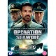 FILME-OPERATION SEAWOLF (DVD)