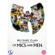 WU-TANG CLAN-OF MICS AND MEN (2DVD)