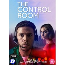 SÉRIES TV-CONTROL ROOM (DVD)