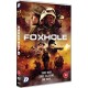 FILME-FOXHOLE (DVD)