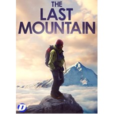 DOCUMENTÁRIO-LAST MOUNTAIN (DVD)