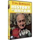 DOCUMENTÁRIO-TONY ROBINSON'S HISTORY OF BRITAIN: SERIES 2 (DVD)