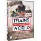DOCUMENTÁRIO-TRAINS THAT CHANGED THE WORLD (DVD)