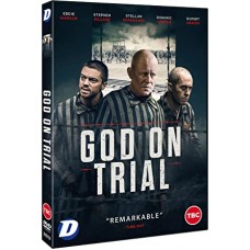 FILME-GOD ON TRIAL (DVD)