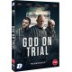 FILME-GOD ON TRIAL (DVD)