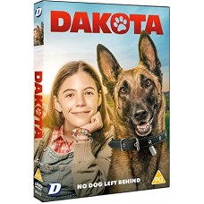 FILME-DAKOTA (DVD)