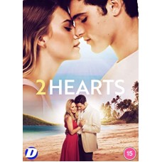 FILME-2 HEARTS (DVD)