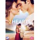 FILME-2 HEARTS (DVD)